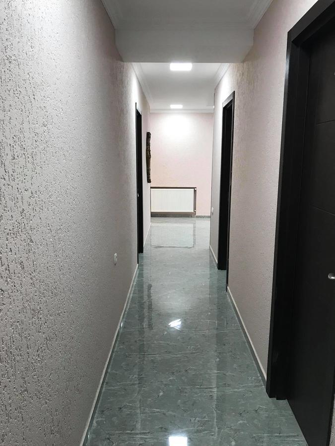Hotel Imereti Chiatura Esterno foto