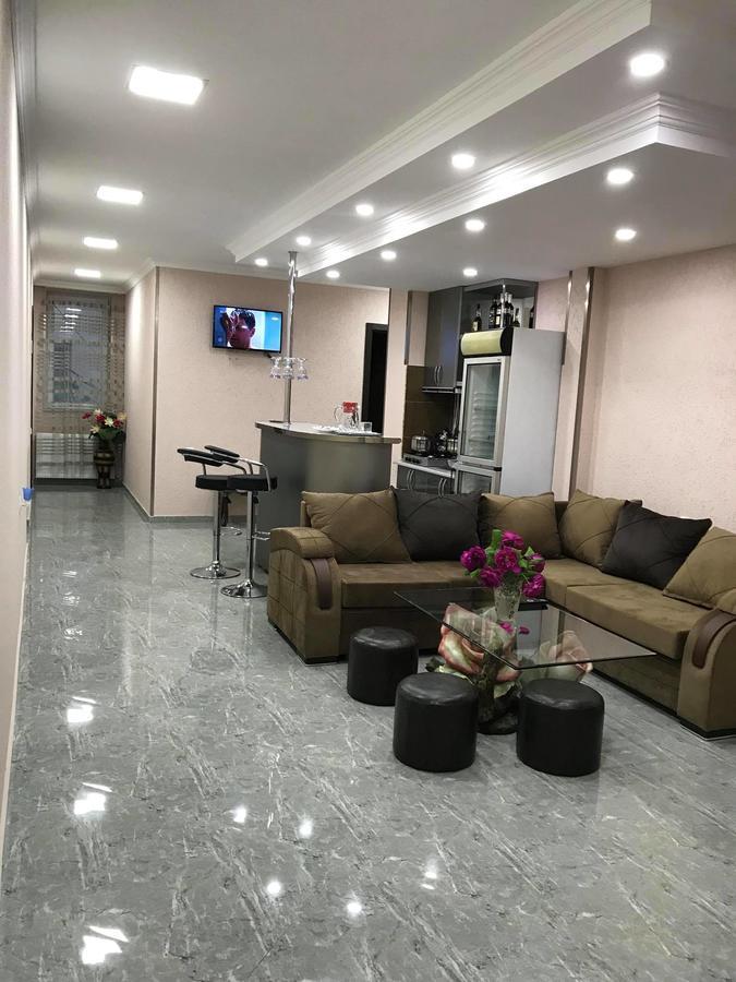 Hotel Imereti Chiatura Esterno foto