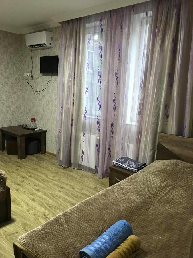 Hotel Imereti Chiatura Esterno foto