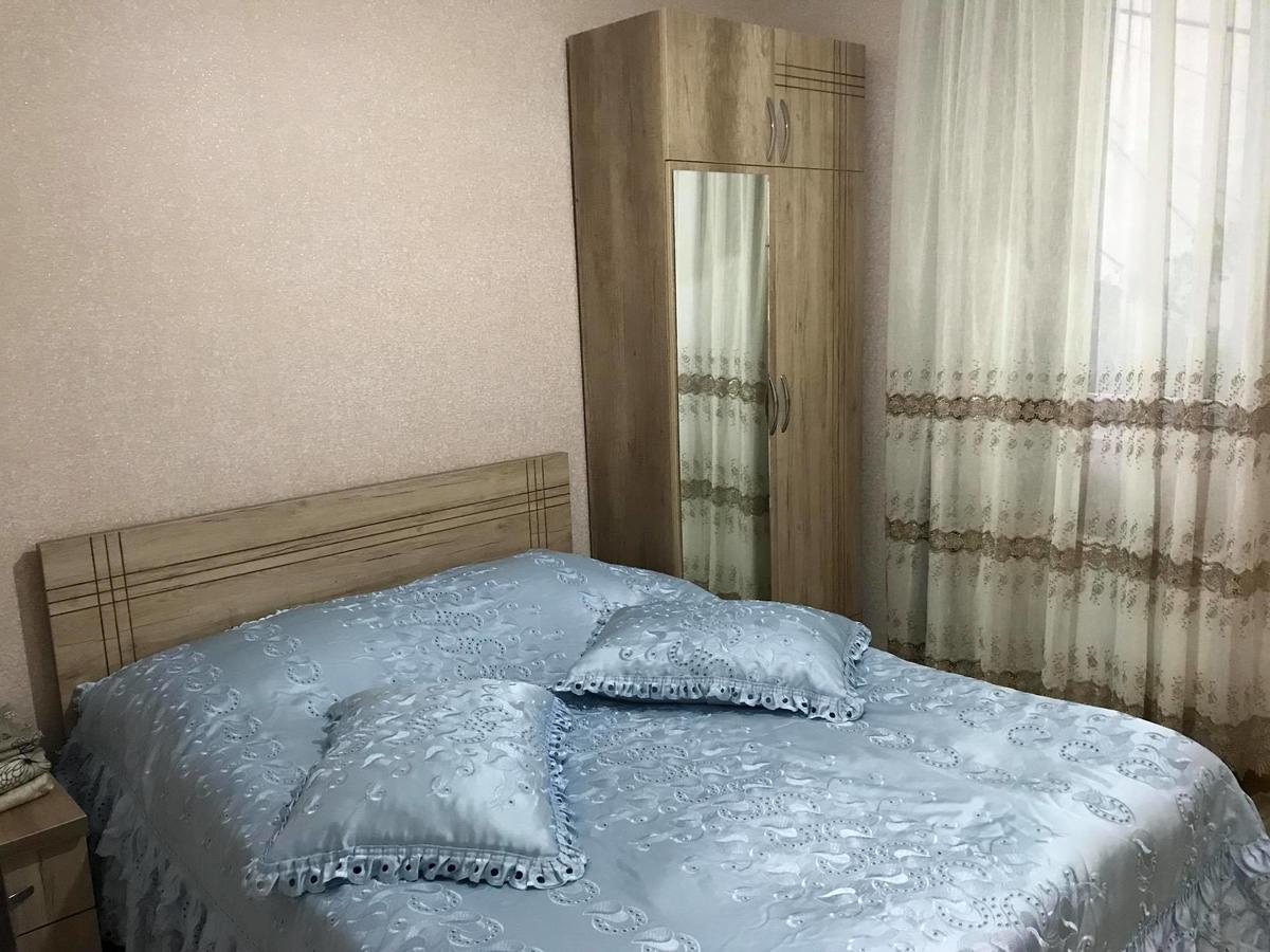 Hotel Imereti Chiatura Esterno foto