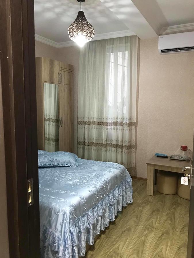 Hotel Imereti Chiatura Esterno foto