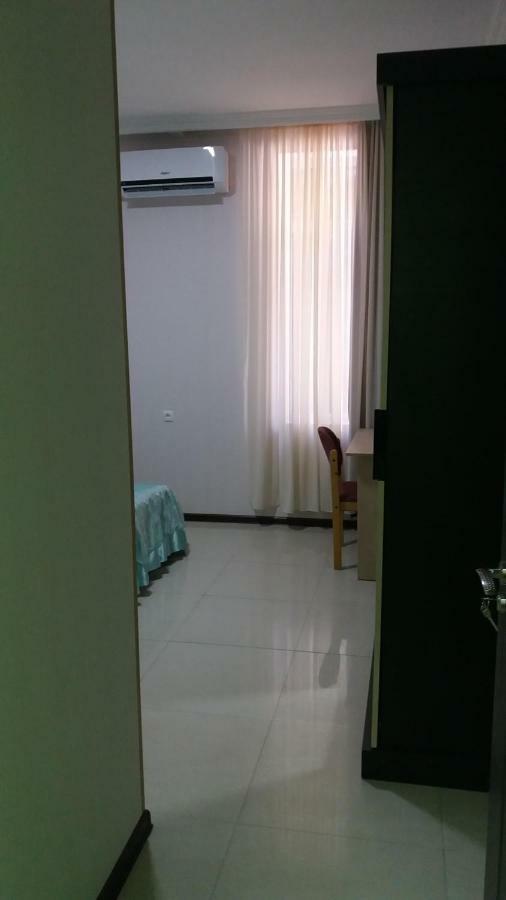 Hotel Imereti Chiatura Esterno foto