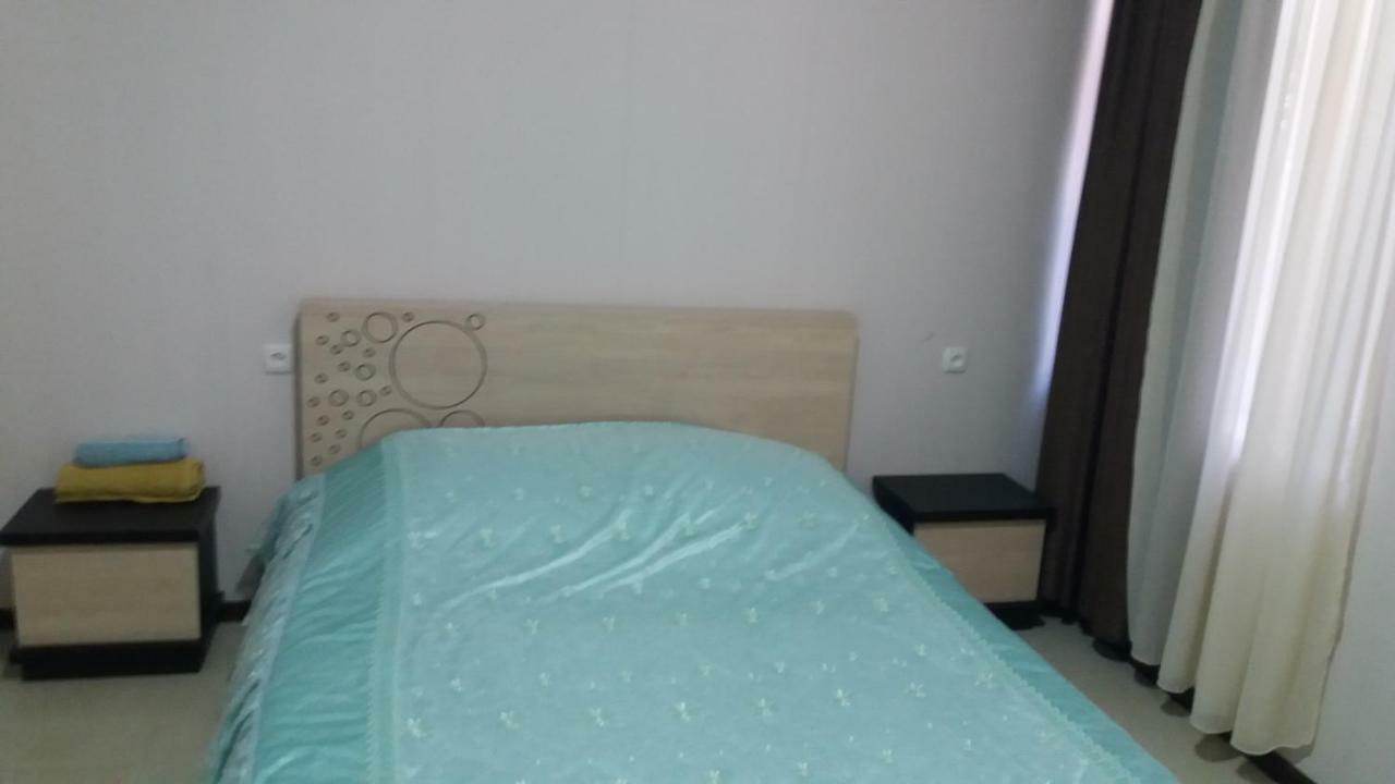 Hotel Imereti Chiatura Esterno foto
