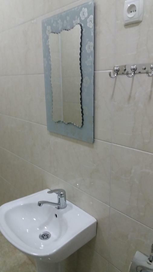 Hotel Imereti Chiatura Esterno foto