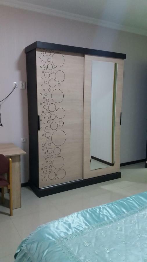 Hotel Imereti Chiatura Esterno foto