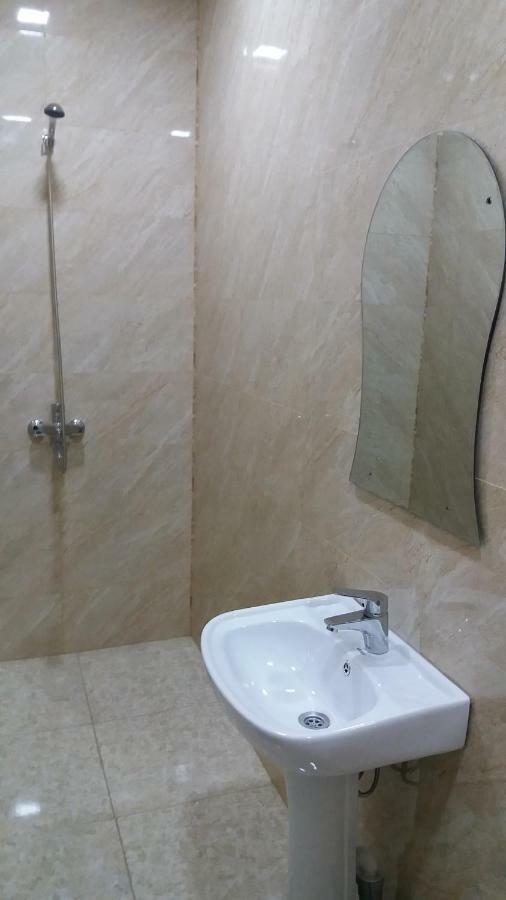 Hotel Imereti Chiatura Esterno foto