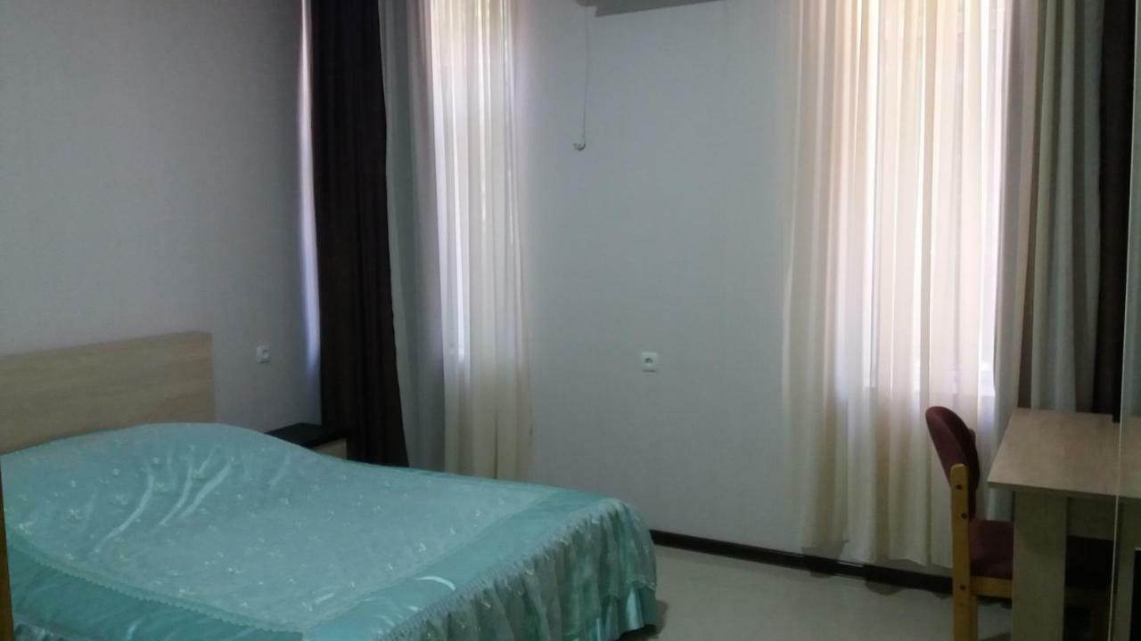 Hotel Imereti Chiatura Esterno foto